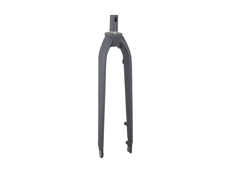 Trek Dual Sport 1 Thru-Axle 29" Rigid Fork - Trek Black Trek Dual Sport 1 Thru-Axle 29" Rigid Fork - Trek Black