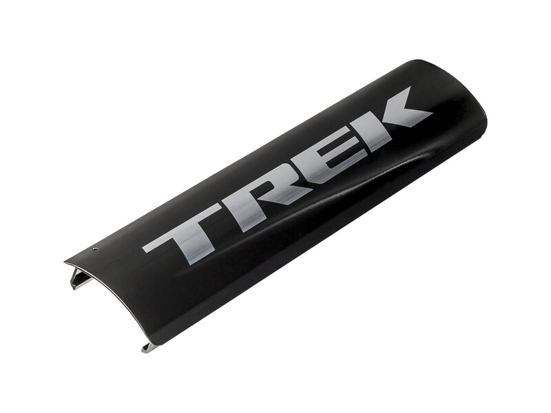 Trek Dual Sport+ Battery Cover - Trek Black/leštené striebro Trek Dual Sport+ Battery Cover - Trek Black/leštené striebro
