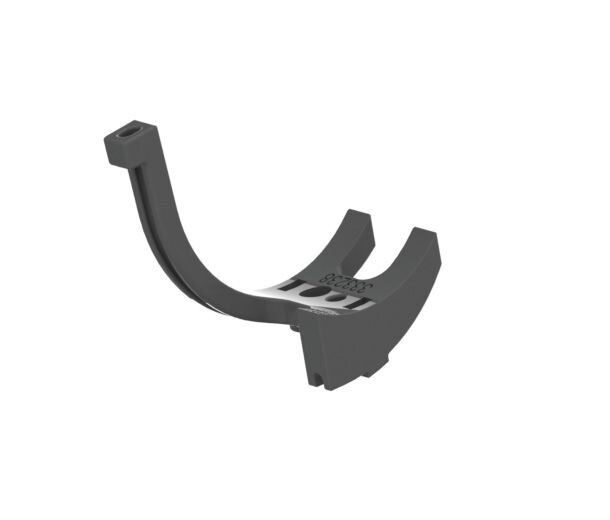 Trek Dual Sport Bottom Bracket Cable Guide - Čierna Trek Dual Sport Bottom Bracket Cable Guide - Čierna