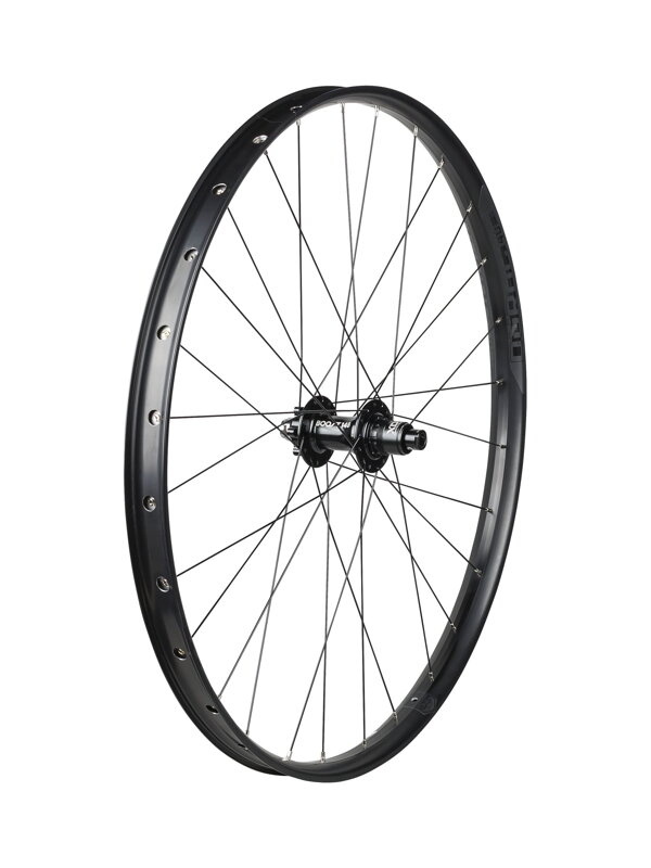 Trek Duroc 40 Boost 29 MTB Wheel Trek Duroc 40 Boost 29 MTB Wheel