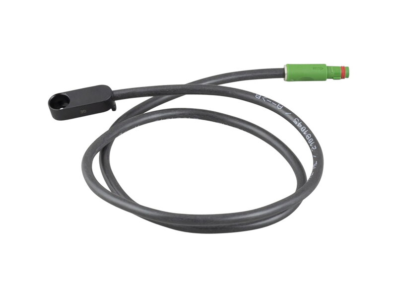 Trek Fazua Integrated Speed Sensor - Čierna