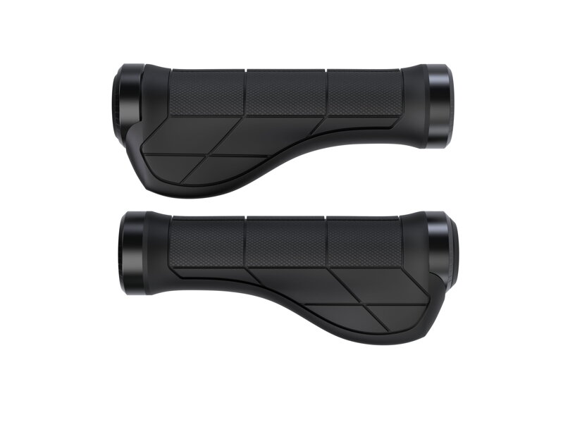 Súprava gripov Trek Ergonomic Pro MTB Súprava gripov Trek Ergonomic Pro MTB