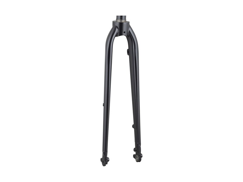Vidlice Trek FX 1 Disc - Trek Black Vidlice Trek FX 1 Disc - Trek Black