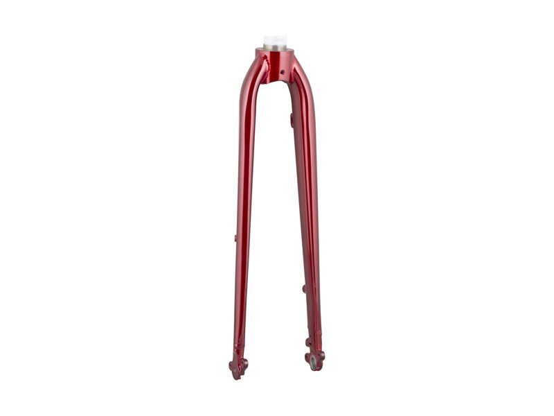 Vidlice Trek FX 1 Disc - Rage Red