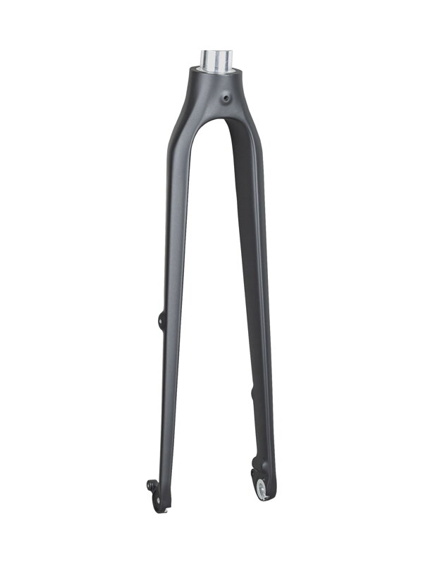 Vidlice Trek FX 3 Disc - Dnister Black/strieborná Vidlice Trek FX 3 Disc - Dnister Black/strieborná