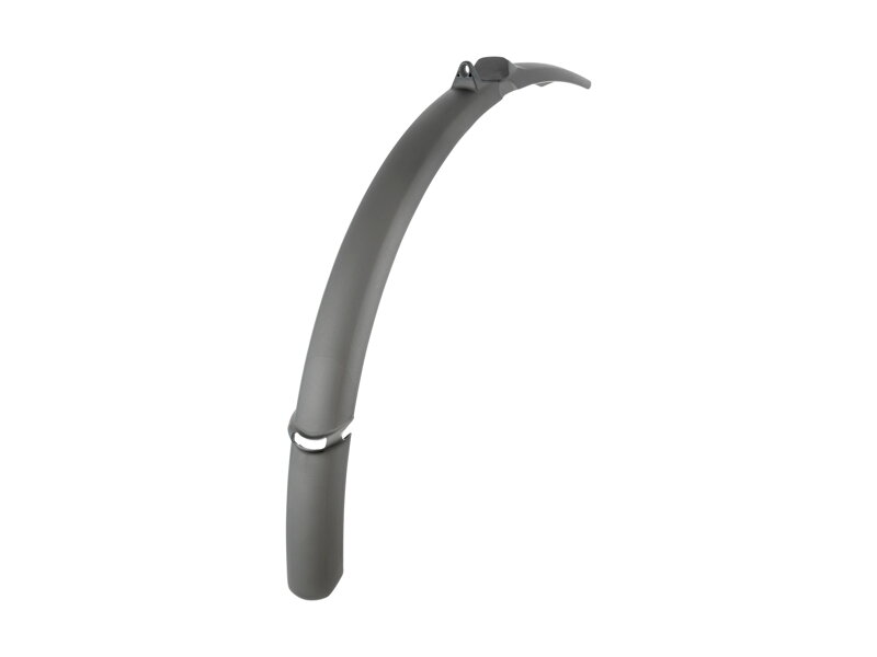 Trek FX+ 7 Front Fender - Čierna