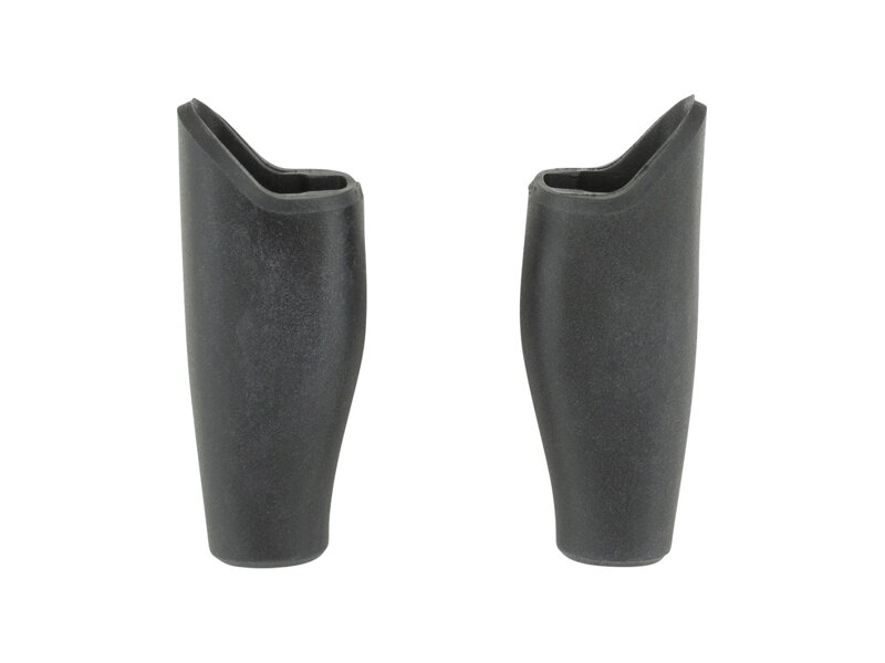 Trek FX+ 7 Front Fender Stay Mounting Covers - Čierna Trek FX+ 7 Front Fender Stay Mounting Covers - Čierna