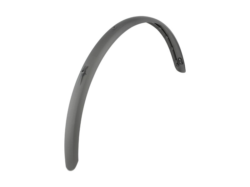 Trek FX+ 7 Rear Fender - Čierna Trek FX+ 7 Rear Fender - Čierna