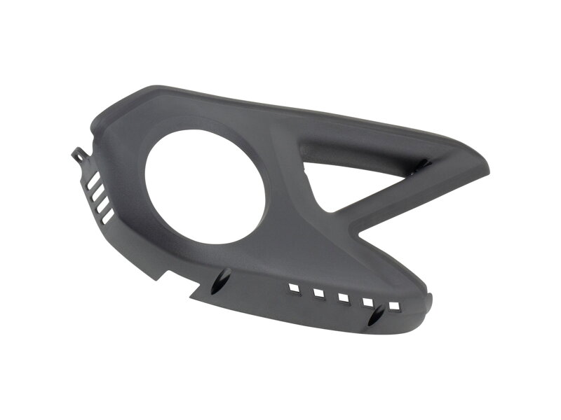 Trek FX+ 7 TQ Drive Side Motor Cover - Čierna Trek FX+ 7 TQ Drive Side Motor Cover - Čierna