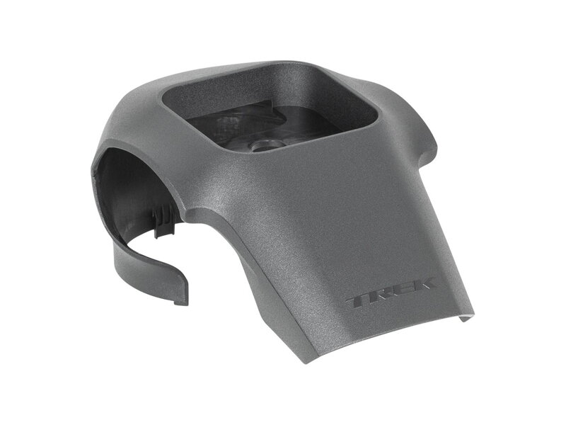 Trek FX+ 7 TQ Stem Cover - Čierna