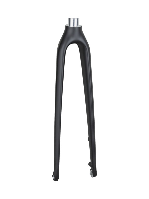 Vidlice na kolo Trek FX Sport 6 Disc - Trek Black/šedá Vidlice na kolo Trek FX Sport 6 Disc - Trek Black/šedá