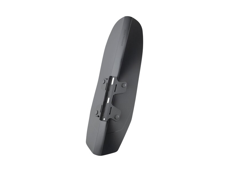 Trek Farley Bolt-on Front Fender - Čierna