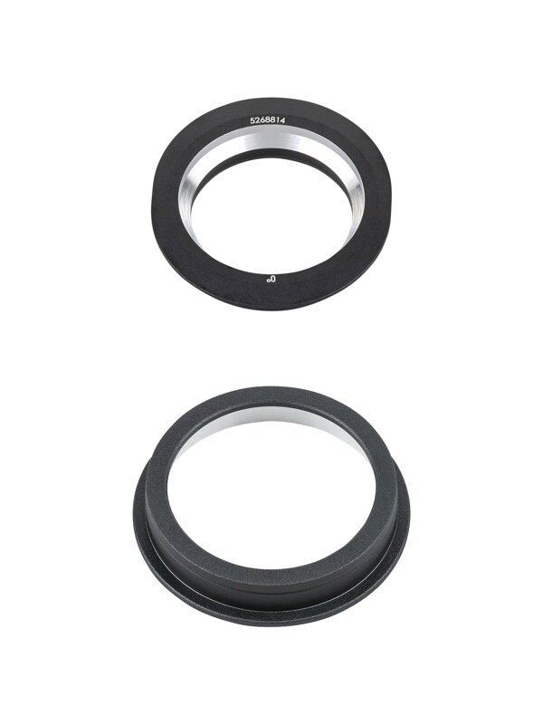 Trek 2023 Fuel EX Fixed Angle Headset Cups - Čierna Trek 2023 Fuel EX Fixed Angle Headset Cups - Čierna