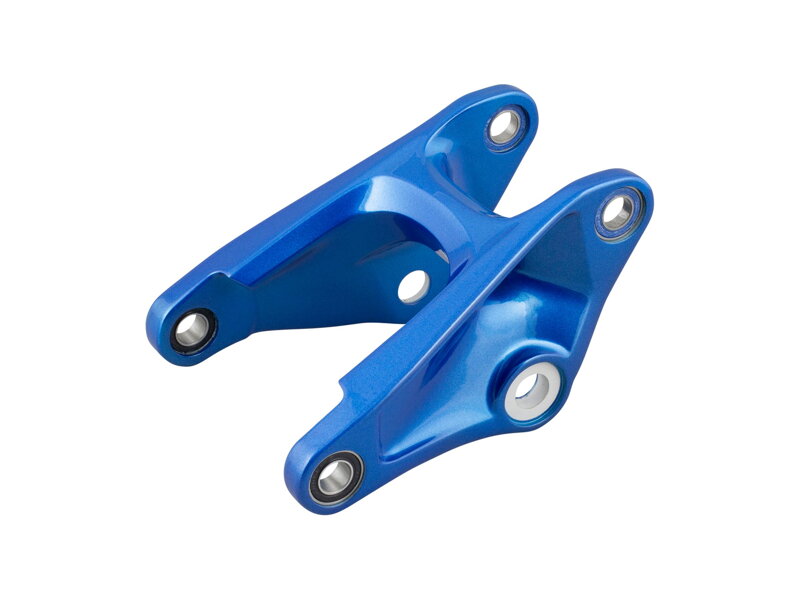 Trek Fuel EX 29 Rocker Link - Alpská modrá Trek Fuel EX 29 Rocker Link - Alpská modrá