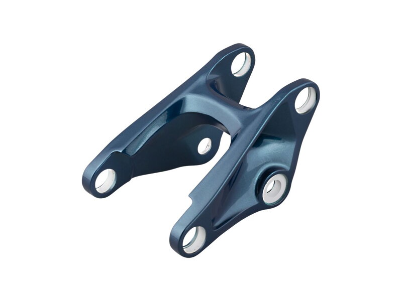 Trek Fuel EX 29 Rocker Link - Tmavá vodová modrá/Trek Black
