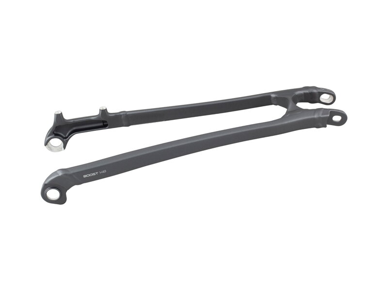 Trek Fuel EX 29 Aluminum Seatstay - Dnister black