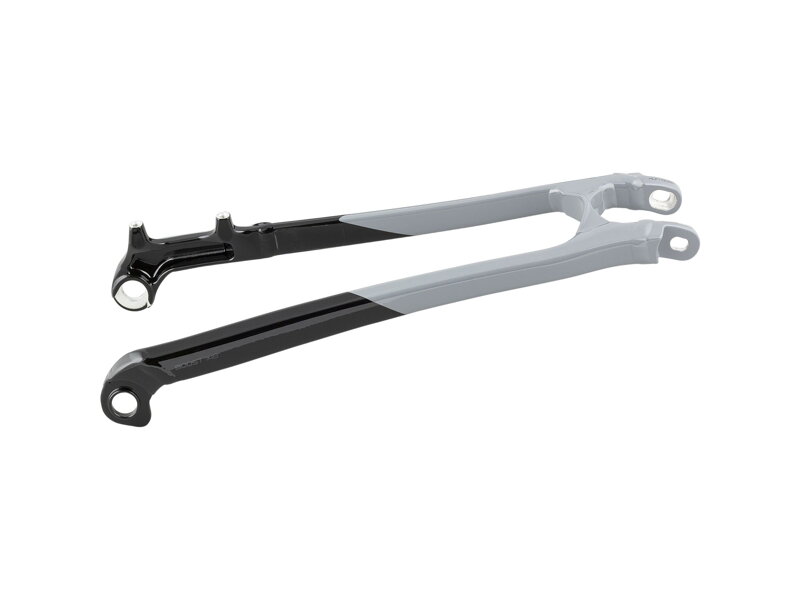 Trek Fuel EX 29 Aluminum Seatstay - Trek Black/bridlicová Trek Fuel EX 29 Aluminum Seatstay - Trek Black/bridlicová