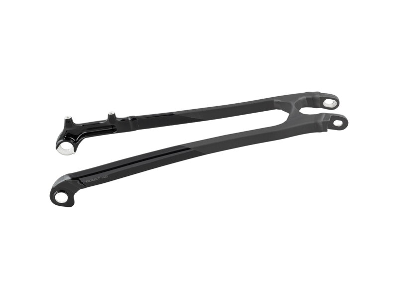 Trek Fuel EX 29 Aluminum Seatstay - Trek Black/tmavošedá
