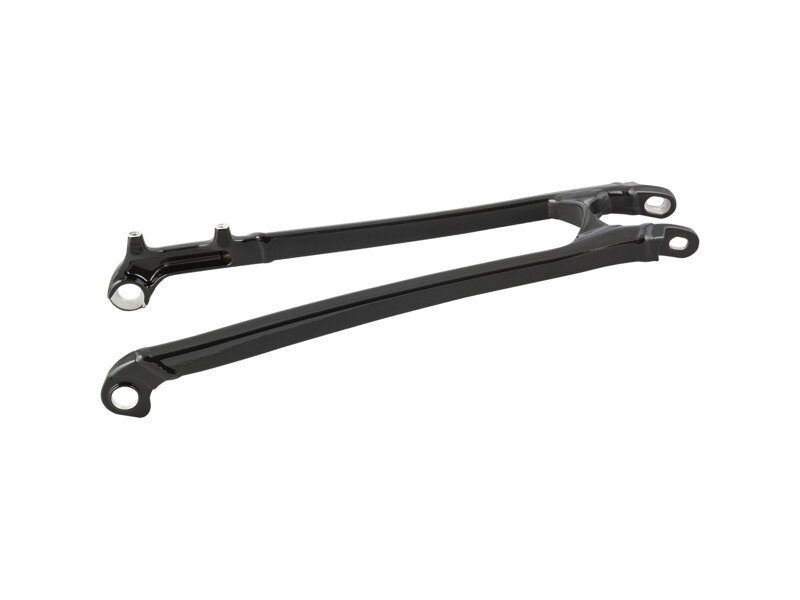 Trek Fuel EX 29 Aluminum Seatstay - Dnister Black/svetlošedá Trek Fuel EX 29 Aluminum Seatstay - Dnister Black/svetlošedá