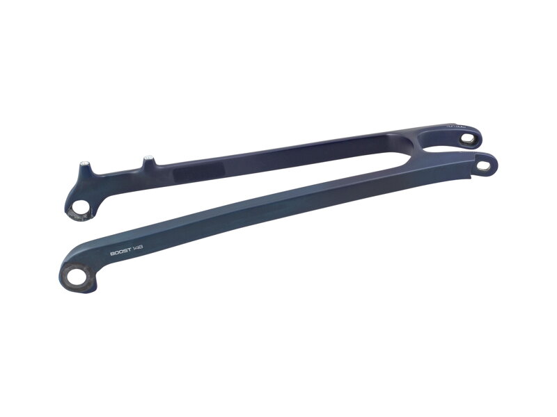 Trek Fuel EX 29 Carbon Seatstay - Carbon Blue Smoke Trek Fuel EX 29 Carbon Seatstay - Carbon Blue Smoke