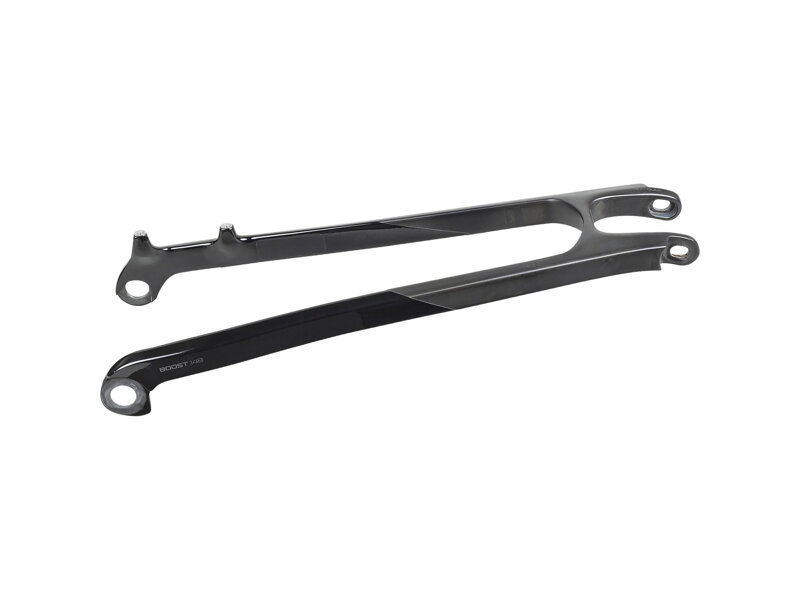 Trek Fuel EX 29 Carbon Seatstay - Trek Black/Carbon