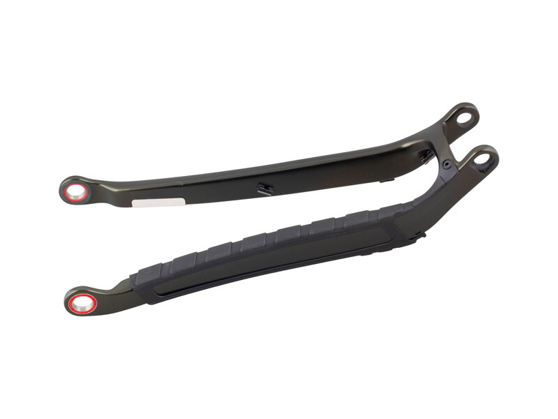Trek 2021 Fuel EX 29 Carbon Chainstay - Black Olive Trek 2021 Fuel EX 29 Carbon Chainstay - Black Olive