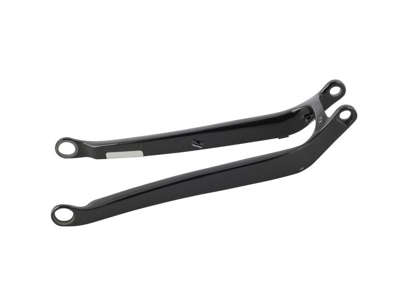 Trek 2021 Fuel EX 29 Carbon Chainstay - Trek Black
