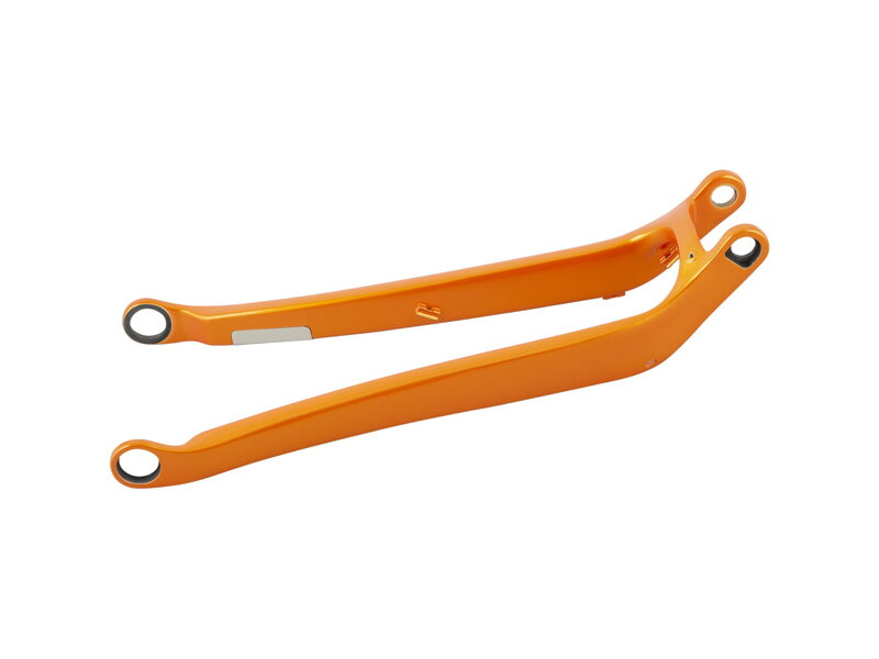 Trek 2021 Fuel EX 29 Carbon Chainstay - Factory Orange Trek 2021 Fuel EX 29 Carbon Chainstay - Factory Orange