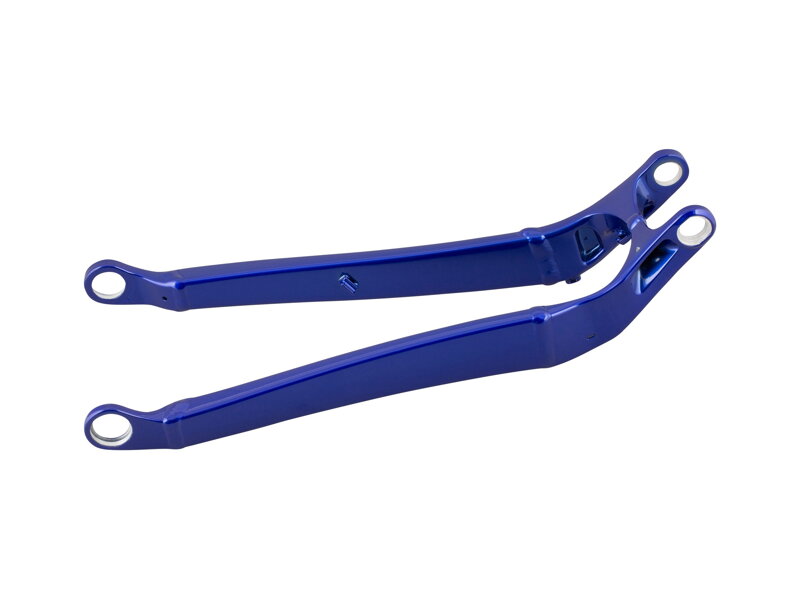 Trek 2023-2025 Fuel EX 29 Aluminum Chainstay - Hex Blue Trek 2023-2025 Fuel EX 29 Aluminum Chainstay - Hex Blue