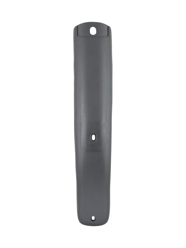 Trek 2023 Fuel EX 29 Aluminum Lower Downtube Armor - Čierna Trek 2023 Fuel EX 29 Aluminum Lower Downtube Armor - Čierna