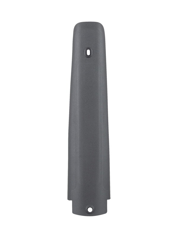 Trek 2023 Fuel EX 29 Aluminum S-ML Upper Downtube Armor - Čierna