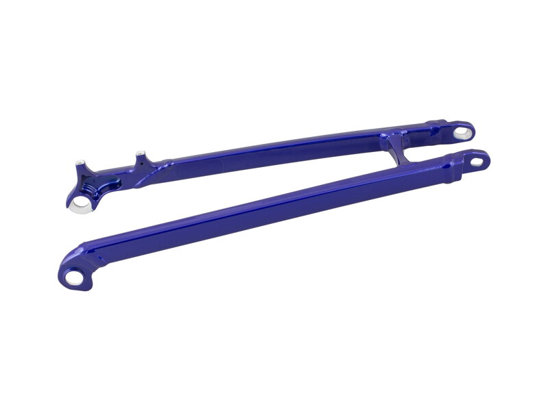 Trek 2023-2025 Fuel EX 29 Aluminum Seatstay - Hex Blue Trek 2023-2025 Fuel EX 29 Aluminum Seatstay - Hex Blue