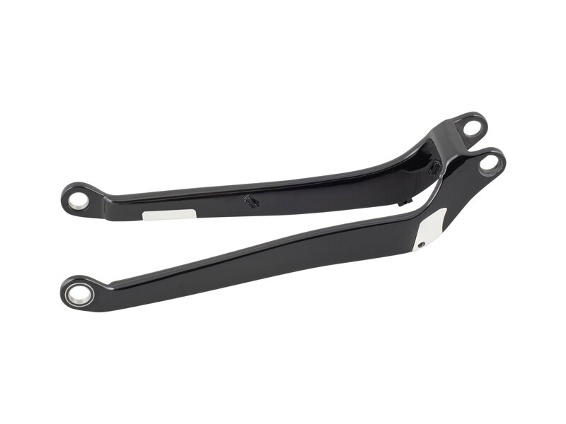 Trek 2023-2025 Fuel EX 29 Carbon Chainstay - Deep Smoke