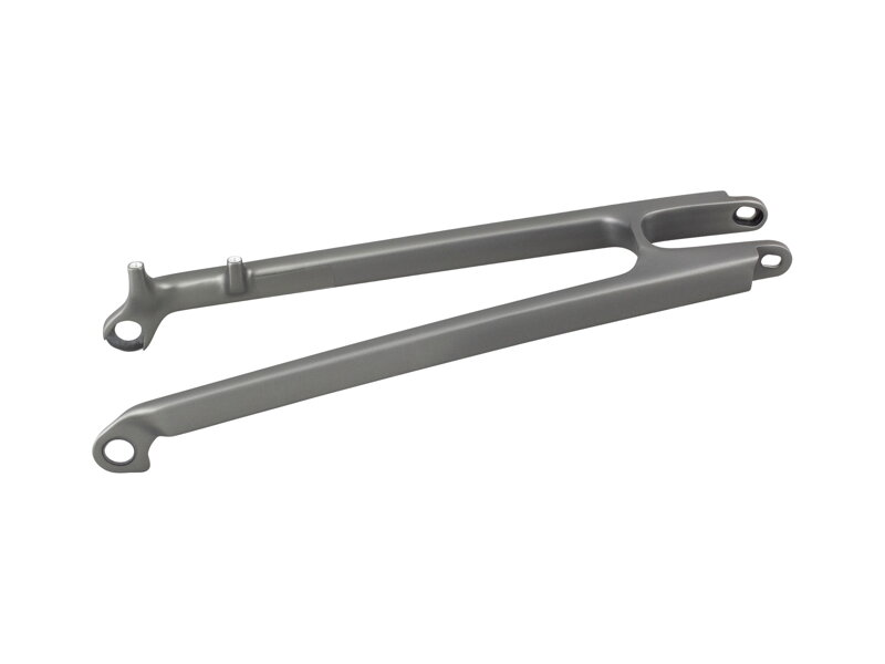 Trek 2023-2025 Fuel EX 29 Carbon Seatstay - Mercury Trek 2023-2025 Fuel EX 29 Carbon Seatstay - Mercury