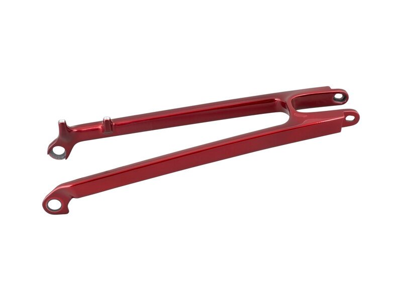Trek 2023-2025 Fuel EX 29 Carbon Seatstay - Crimson
