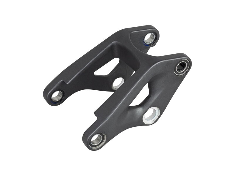 Trek 2023-2025 Fuel EX 29 Magnesium Rocker Link - Alloy Models - Dnister black Trek 2023-2025 Fuel EX 29 Magnesium Rocker Link - Alloy Models - Dnister black