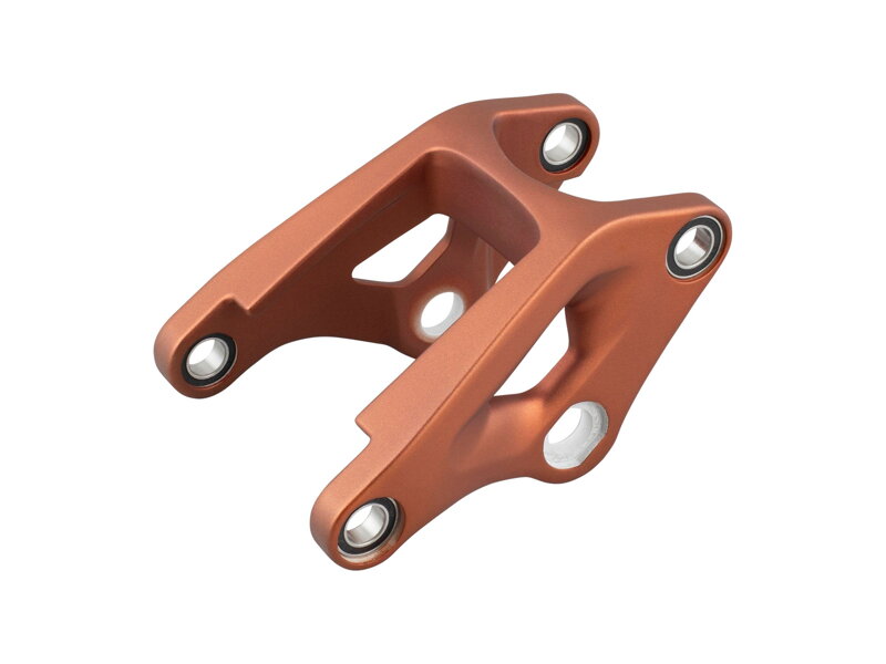 Trek 2023-2025 Fuel EX 29 Magnesium Rocker Link - Alloy Models - Pennyflake Trek 2023-2025 Fuel EX 29 Magnesium Rocker Link - Alloy Models - Pennyflake