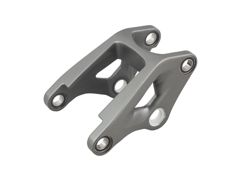 Trek 2023-2025 Fuel EX 29 Magnesium Rocker Link - Alloy Models - Mercury Trek 2023-2025 Fuel EX 29 Magnesium Rocker Link - Alloy Models - Mercury