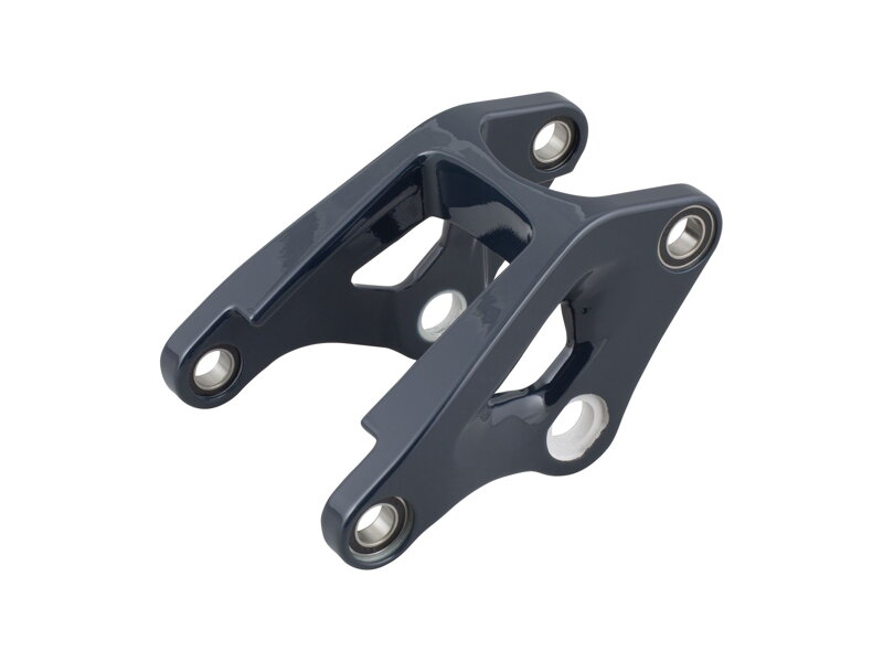 Trek 2023-2025 Fuel EX 29 Magnesium Rocker Link - Alloy Models - Morská námornícka modrá