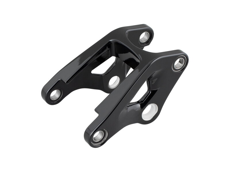 Trek 2023-2025 Fuel EX 29 Magnesium Rocker Link - Carbon Models - Deep Smoke Trek 2023-2025 Fuel EX 29 Magnesium Rocker Link - Carbon Models - Deep Smoke