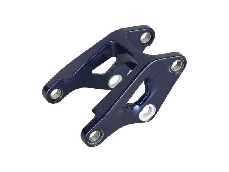 Trek 2023-2025 Fuel EX 29 Magnesium Rocker Link - Carbon Models - Mulsanne Blue Trek 2023-2025 Fuel EX 29 Magnesium Rocker Link - Carbon Models - Mulsanne Blue