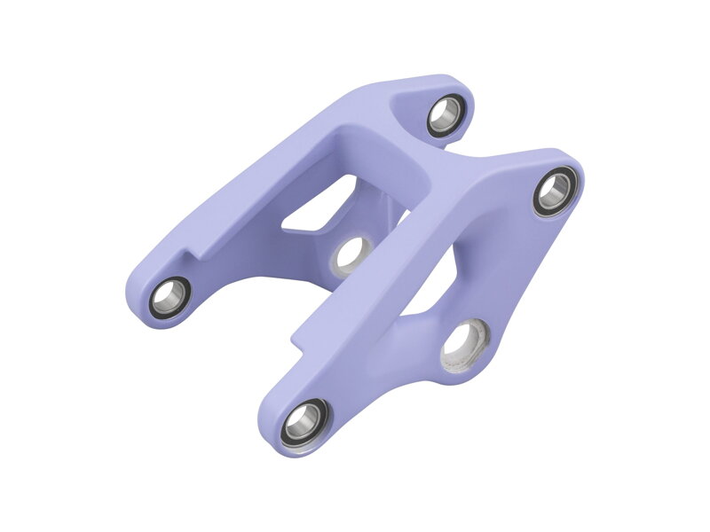 Trek 2023-2025 Fuel EX 29 Magnesium Rocker Link - Carbon Models - Lavender Haze Trek 2023-2025 Fuel EX 29 Magnesium Rocker Link - Carbon Models - Lavender Haze
