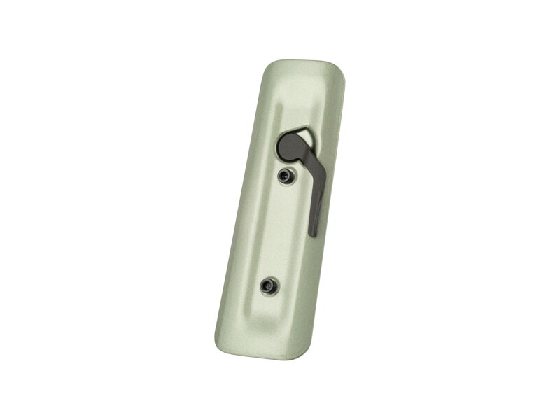 Trek 2023-2024 Fuel EX 29 Storage Door Cover - Alloy Models - Lichen Green Trek 2023-2024 Fuel EX 29 Storage Door Cover - Alloy Models - Lichen Green