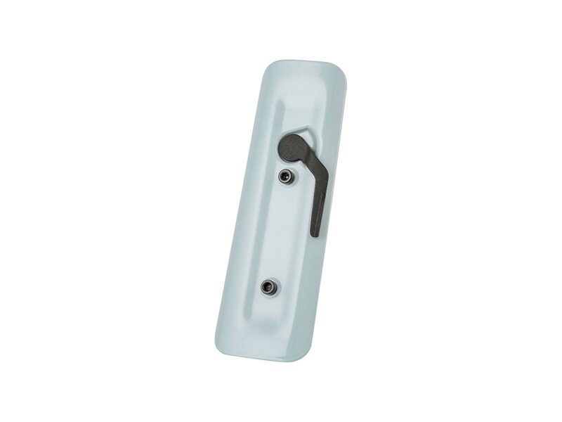 Trek 2023-2024 Fuel EX 29 Storage Door Cover - Alloy Models - Plasma Grey Pearl Trek 2023-2024 Fuel EX 29 Storage Door Cover - Alloy Models - Plasma Grey Pearl