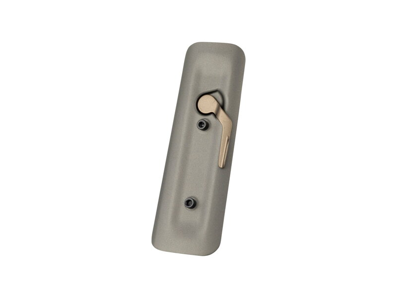 Trek 2023-2025 Fuel EX 29 Storage Door Cover - Carbon Models - Mercury/Copper Trek 2023-2025 Fuel EX 29 Storage Door Cover - Carbon Models - Mercury/Copper