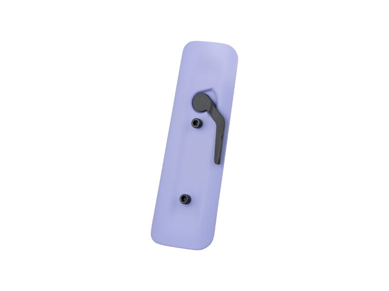 Trek 2023-2025 Fuel EX 29 Storage Door Cover - Carbon Models - Lavender Haze Trek 2023-2025 Fuel EX 29 Storage Door Cover - Carbon Models - Lavender Haze