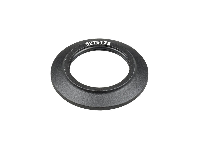 Trek 2023-2024 Fuel EXe Upper Headset Bearing Cover - Čierna Trek 2023-2024 Fuel EXe Upper Headset Bearing Cover - Čierna