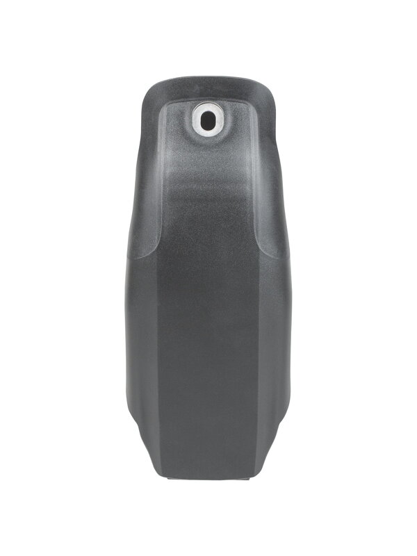 Trek 2023-2024 Fuel EXe Downtube Battery Cover - Čierna