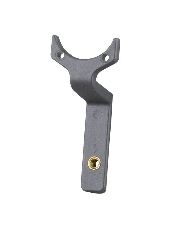 Trek 2023-2024 Fuel EXe Downtube Charge Port Assembly Bracket - Čierna Trek 2023-2024 Fuel EXe Downtube Charge Port Assembly Bracket - Čierna