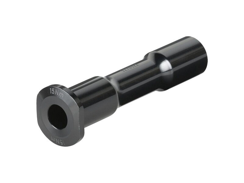 Trek 2023-2024 Fuel EXe Main Pivot Axle - Čierna Trek 2023-2024 Fuel EXe Main Pivot Axle - Čierna